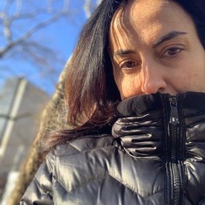 Meet your Posher, Vesna